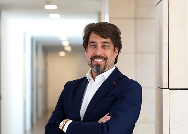 FEDERICO DEL CASTILLO