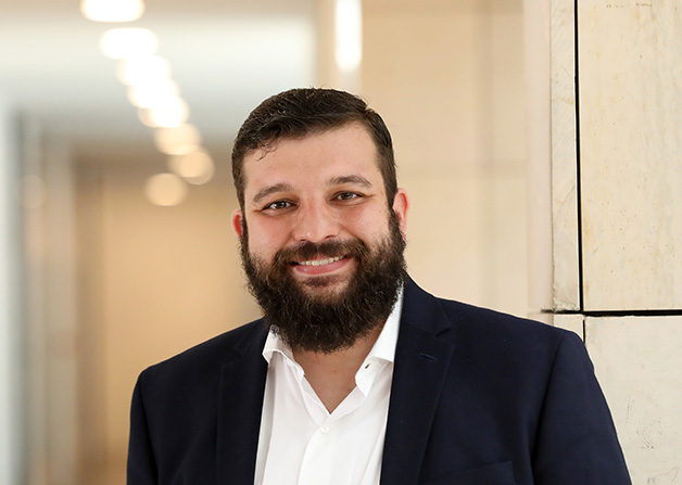 LUÍS EGUILETA