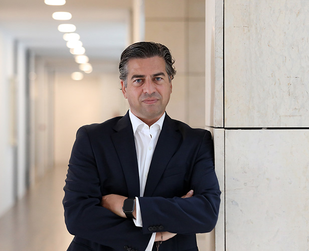 MARCOS BELTRÁN MARCOS BELTRÁN