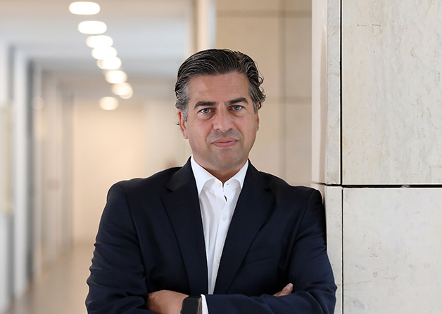 MARCOS BELTRÁN  