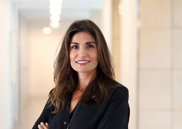 YOLANDA HUERGA