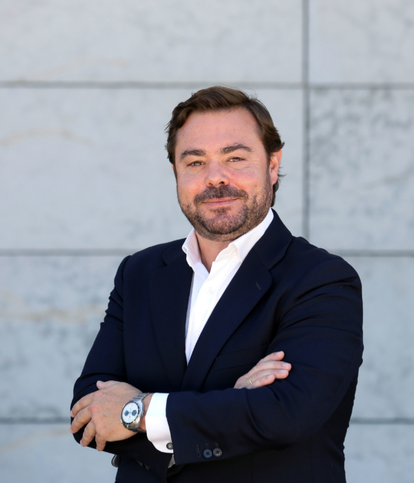 Ángel Rubio, new Manager of the Division Specialising in 360º Legal Services